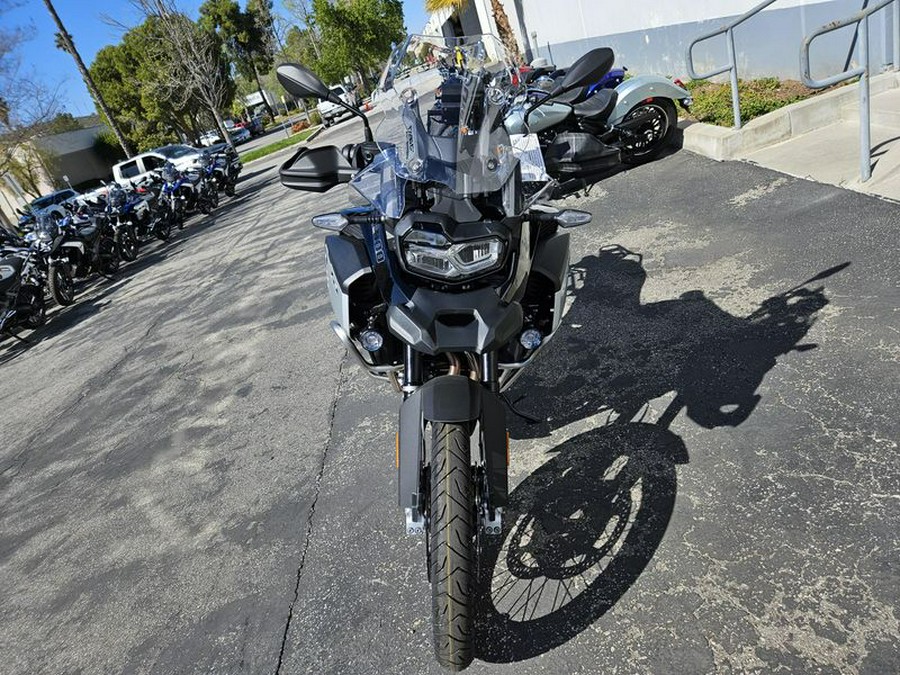 2025 BMW F 900 GS Adventure