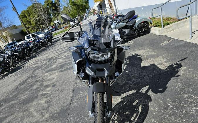 2025 BMW F 900 GS Adventure