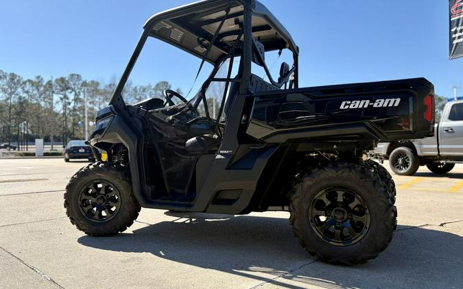 2026 Can-Am® Defender XT HD9