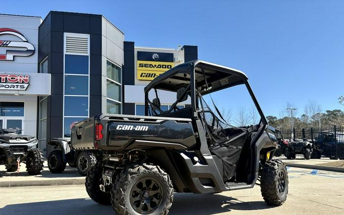 2026 Can-Am® Defender XT HD9