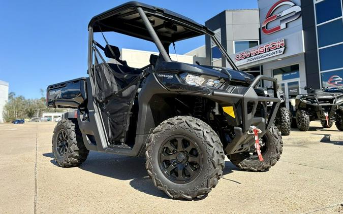 2026 Can-Am® Defender XT HD9