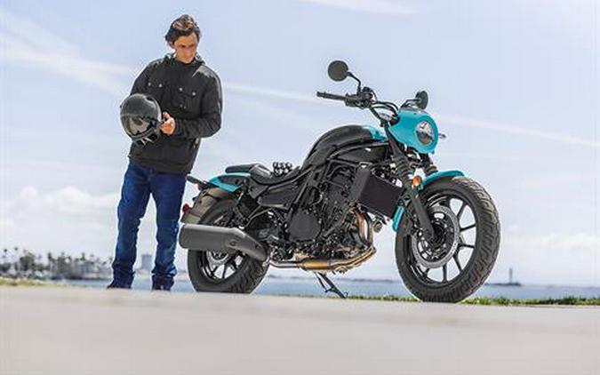 2025 Kawasaki Eliminator SE ABS