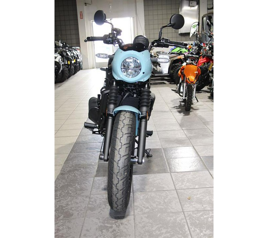 2025 Kawasaki Eliminator SE ABS