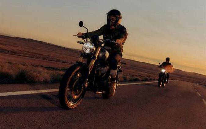 2026 Royal Enfield Bear 650