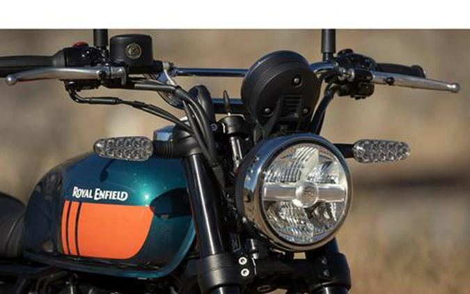 2026 Royal Enfield Bear 650
