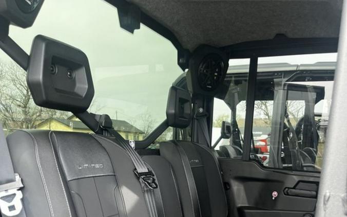 2026 Can-Am Defender MAX Limited HD11