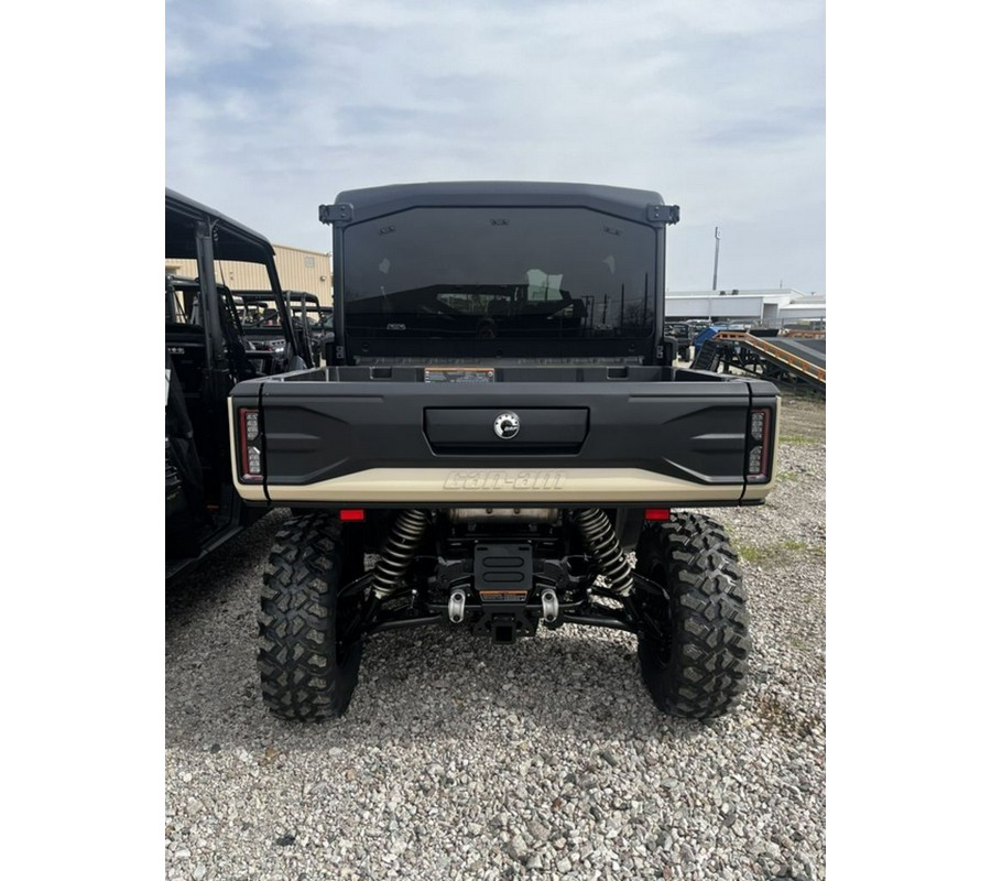 2026 Can-Am Defender MAX Limited HD11