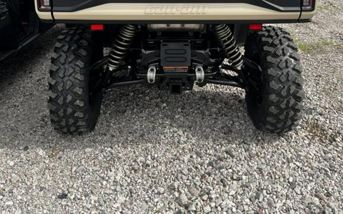 2026 Can-Am Defender MAX Limited HD11