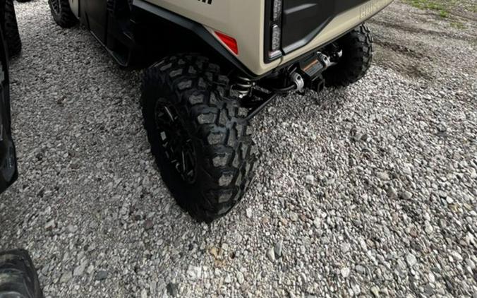 2026 Can-Am Defender MAX Limited HD11