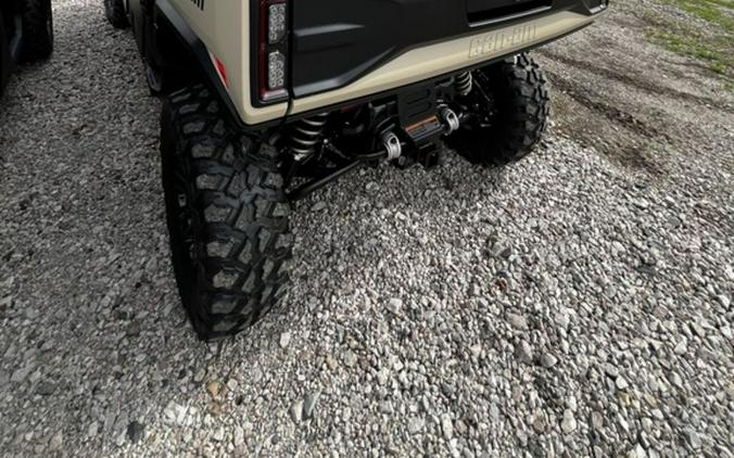 2026 Can-Am Defender MAX Limited HD11