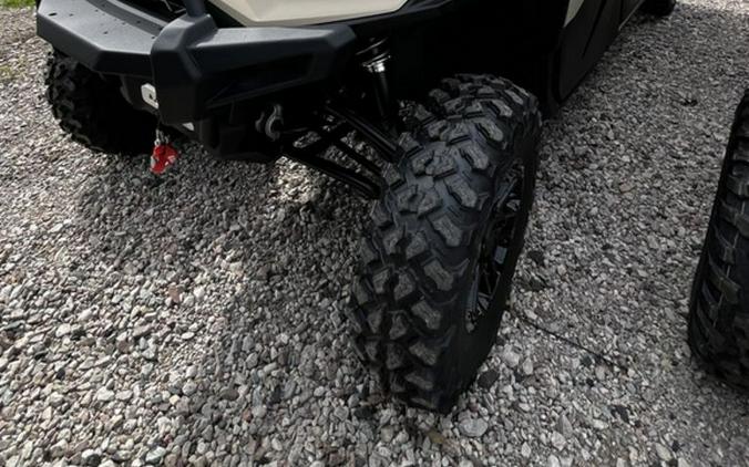2026 Can-Am Defender MAX Limited HD11