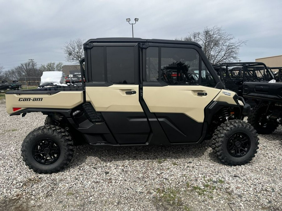 2026 Can-Am Defender MAX Limited HD11