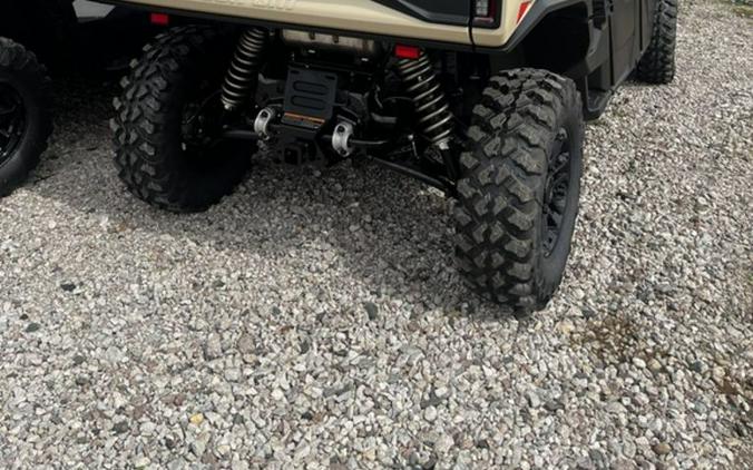 2026 Can-Am Defender MAX Limited HD11