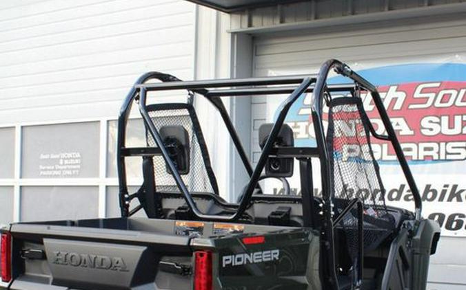 2026 Honda® Pioneer 520