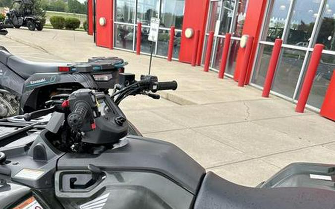 2025 Honda® FourTrax Rancher 4x4 Automatic DCT EPS