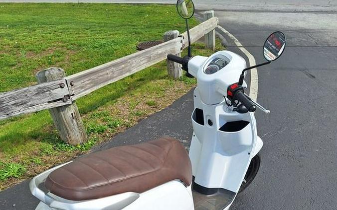 2023 QJMOTOR VPS50