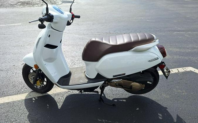 2023 QJMOTOR VPS50