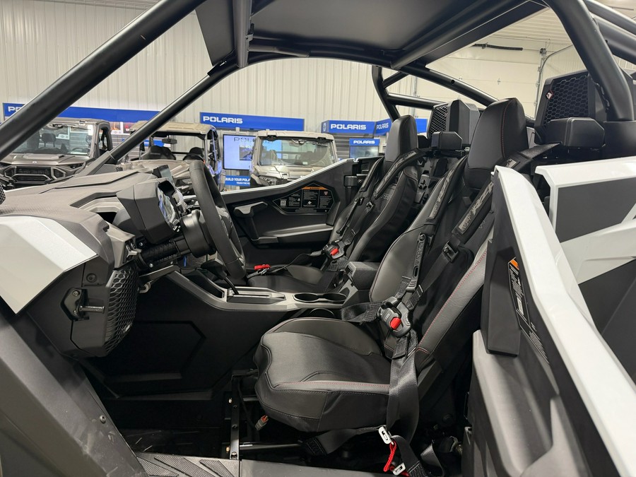 2026 Polaris RZR Pro R Ultimate