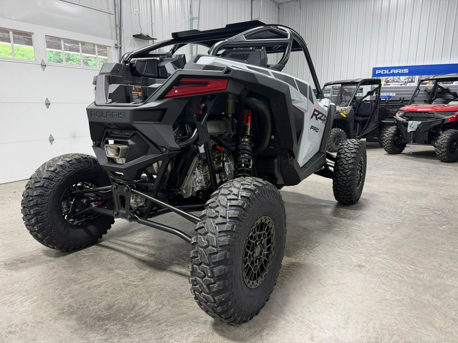 2026 Polaris RZR Pro R Ultimate for sale in Marion, NC