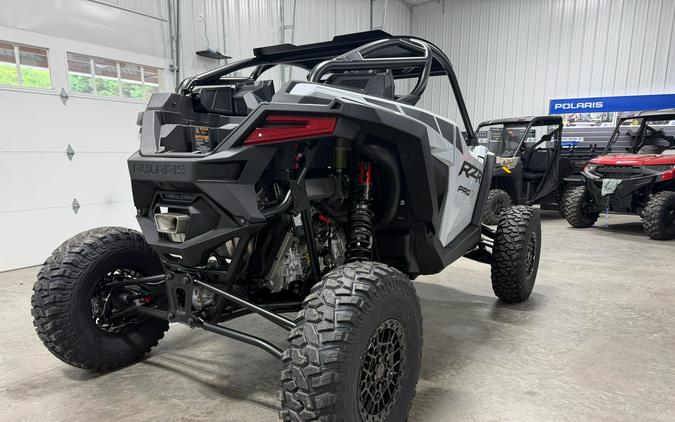 2026 Polaris RZR Pro R Ultimate
