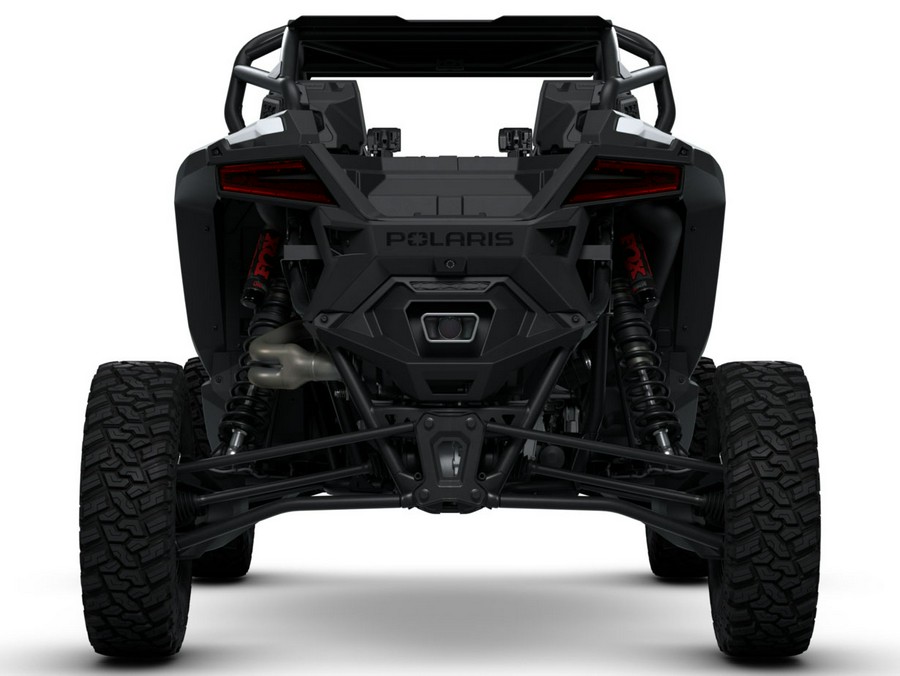 2026 Polaris RZR Pro R Ultimate