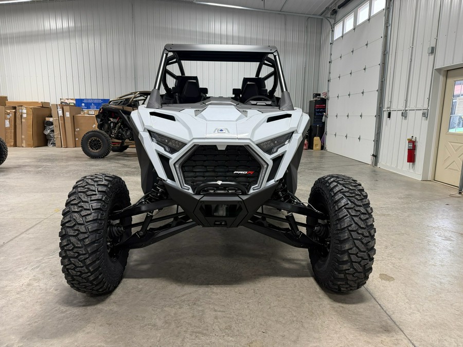 2026 Polaris RZR Pro R Ultimate