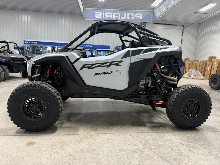2026 Polaris RZR Pro R Ultimate