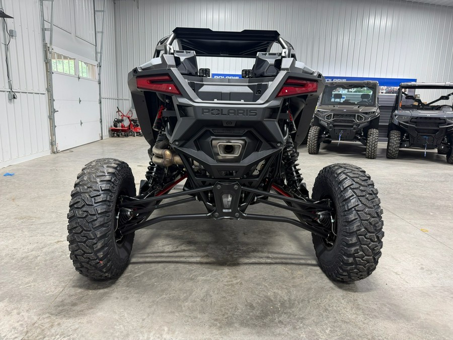 2026 Polaris RZR Pro R Ultimate
