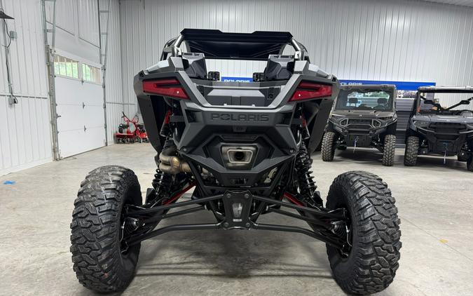 2026 Polaris RZR Pro R Ultimate