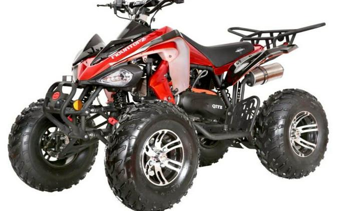 2026 Coolster ATV-3200S