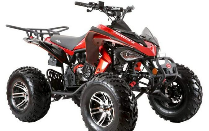 2026 Coolster ATV-3200S