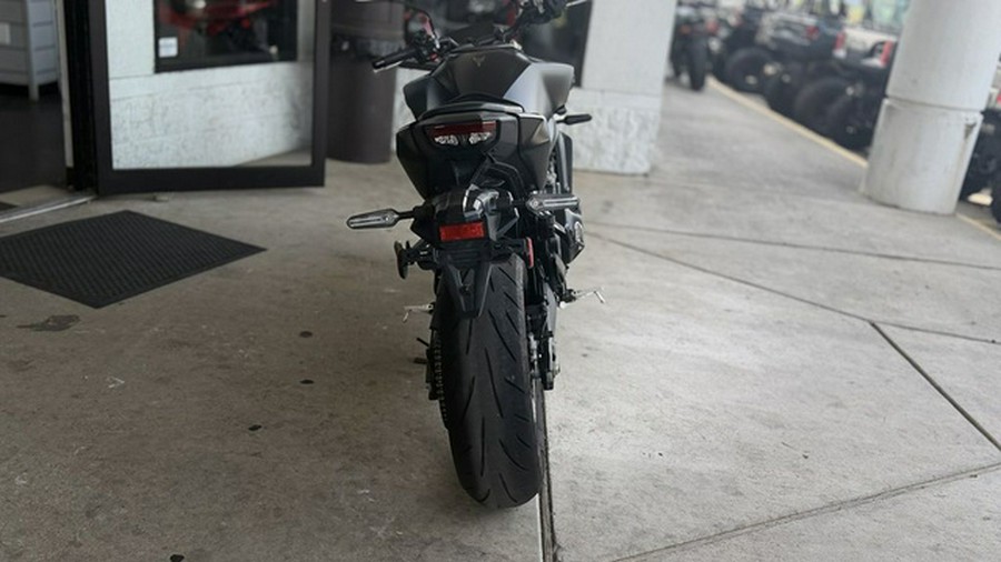 2024 Yamaha MT 09