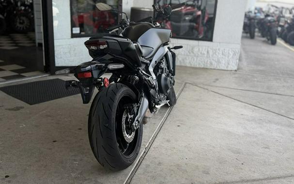 2024 Yamaha MT 09