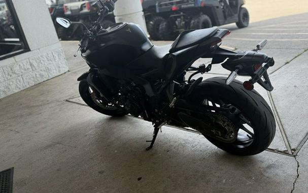 2024 Yamaha MT 09