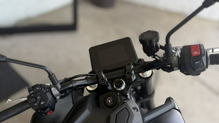2024 Yamaha MT 09