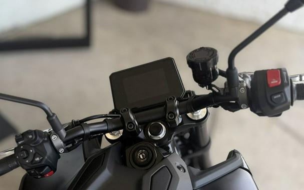 2024 Yamaha MT 09