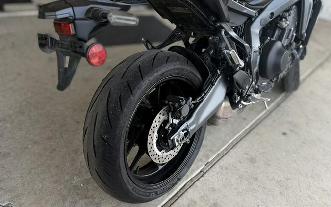 2024 Yamaha MT 09