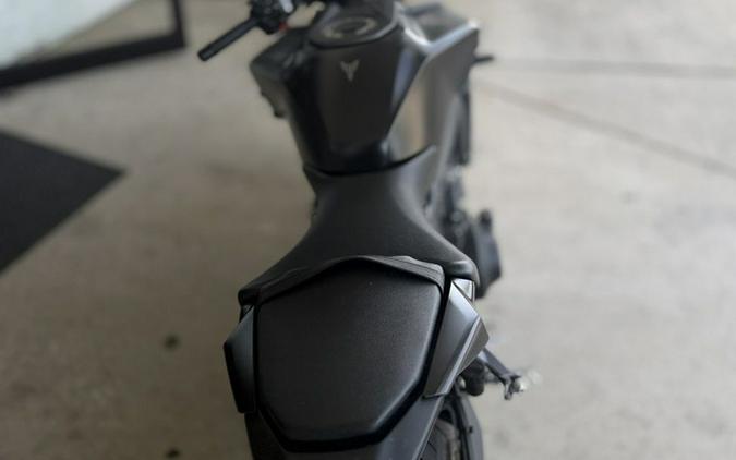 2024 Yamaha MT 09