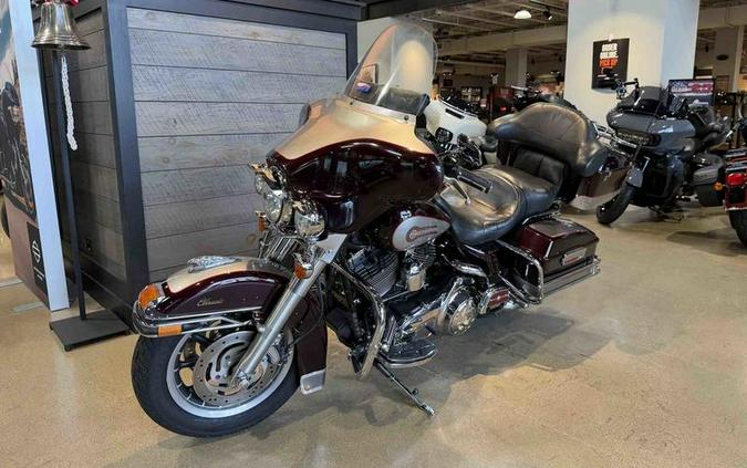 2007 Harley-Davidson® FLHTC - Electra Glide® Classic