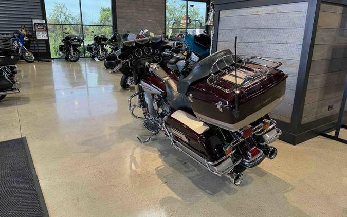 2007 Harley-Davidson® FLHTC - Electra Glide® Classic