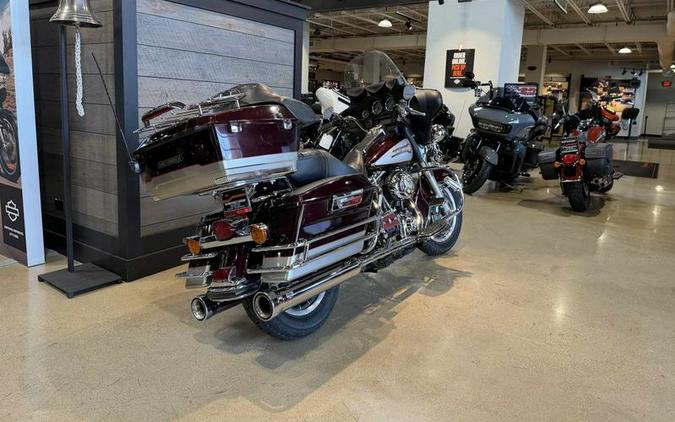 2007 Harley-Davidson® FLHTC - Electra Glide® Classic