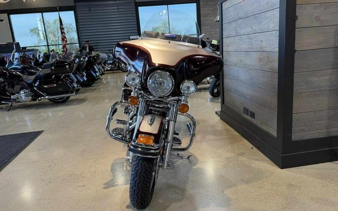 2007 Harley-Davidson® FLHTC - Electra Glide® Classic