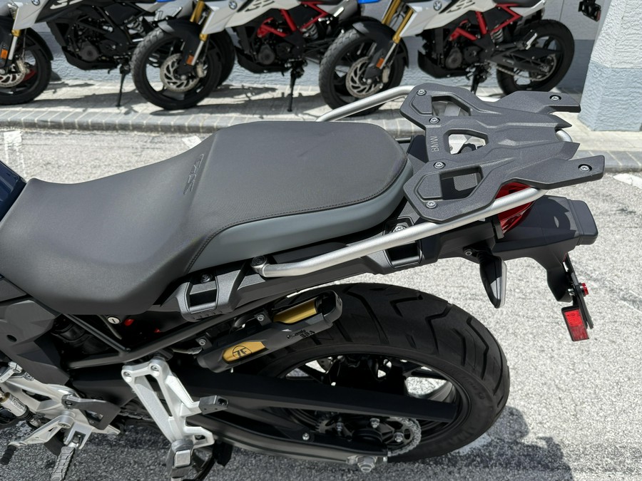 2026 BMW F 800 GS