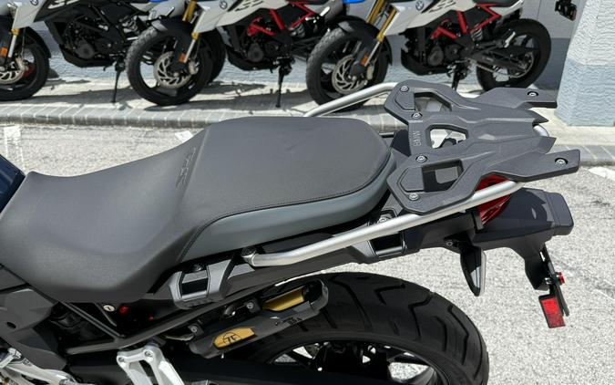 2026 BMW F 800 GS