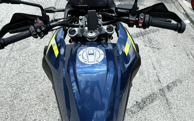 2026 BMW F 800 GS
