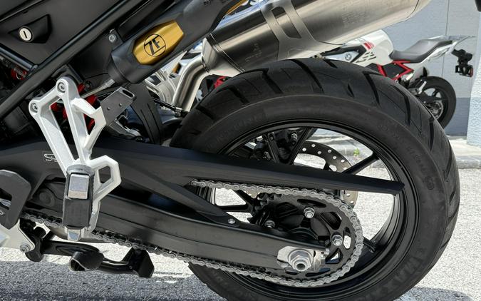 2026 BMW F 800 GS