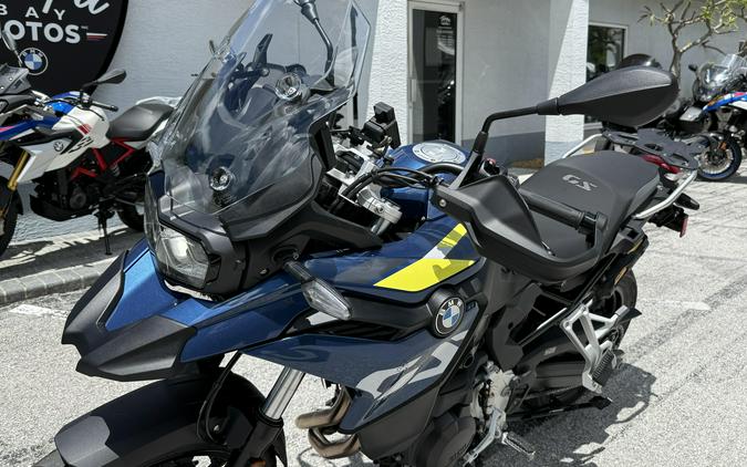 2026 BMW F 800 GS