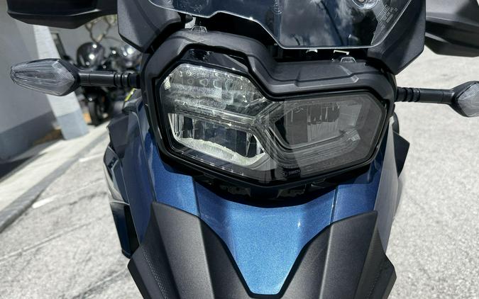 2026 BMW F 800 GS