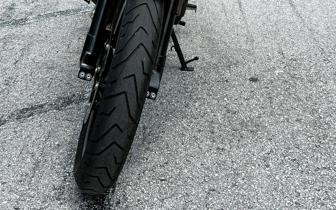 2026 BMW F 800 GS
