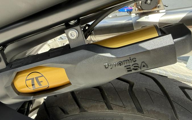 2026 BMW F 800 GS